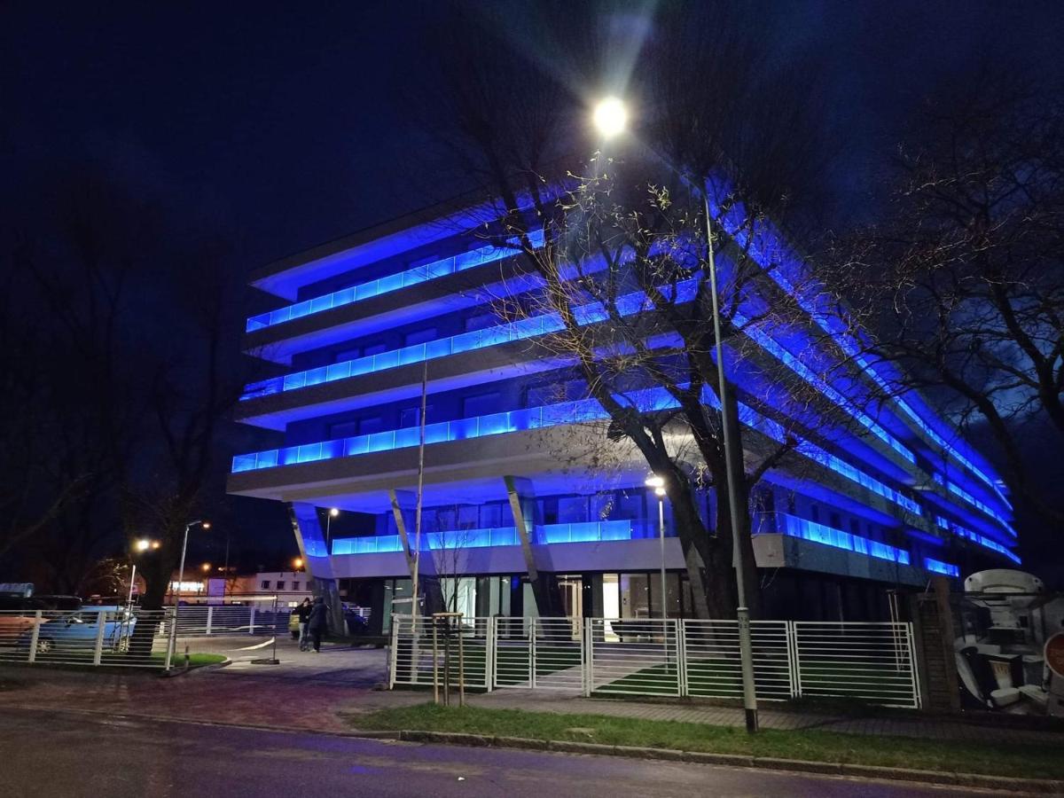 Unique Baltic - Z Garazem Kolobrzeg