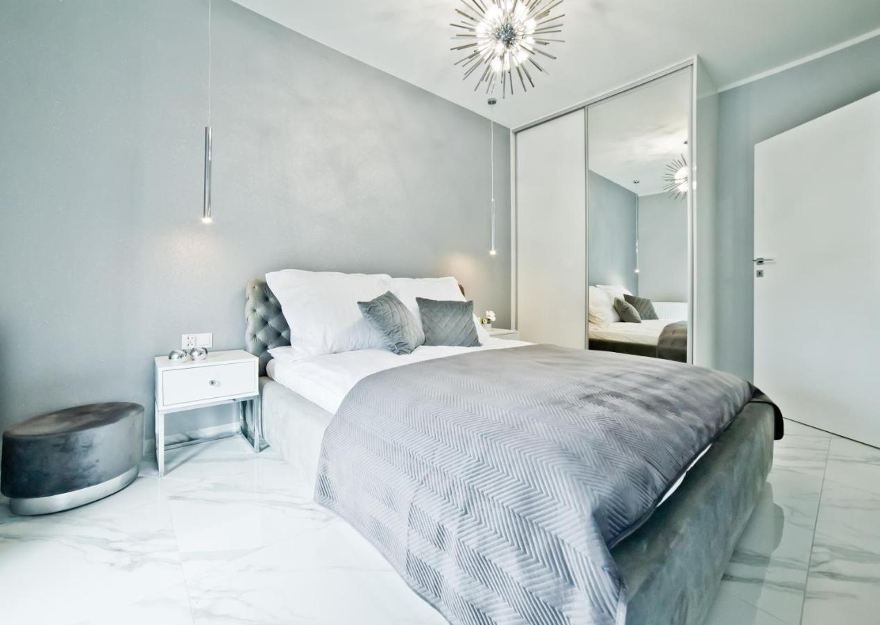 Apartment Unique Baltic - Z Garazem