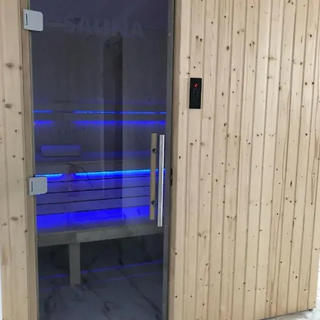 Unique Baltic Apartments - Apartament Z Garazem Kołobrzeg Zewnętrze zdjęcie