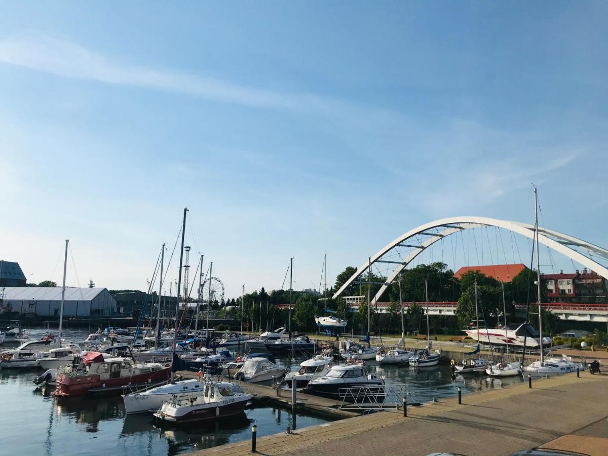 Unique Baltic - Z Garazem