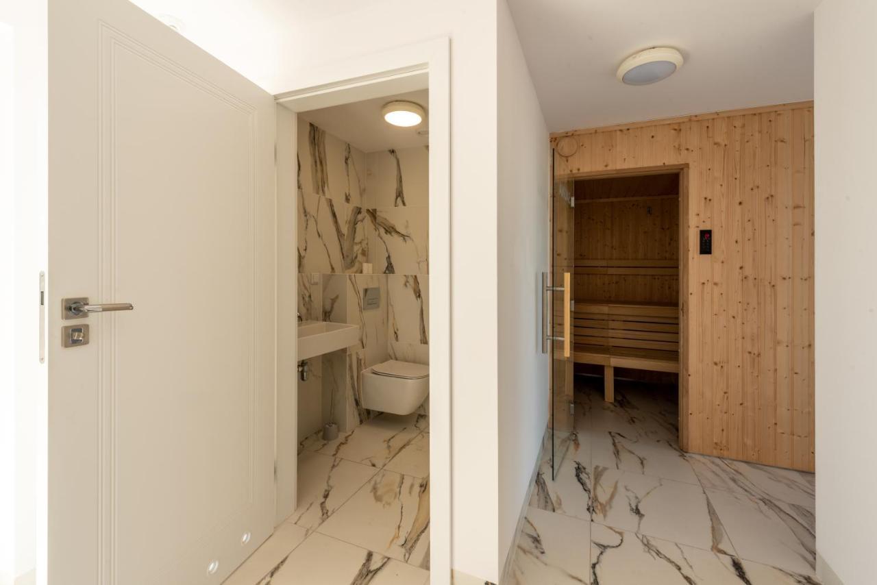 Apartment Unique Baltic - Z Garazem Kolobrzeg