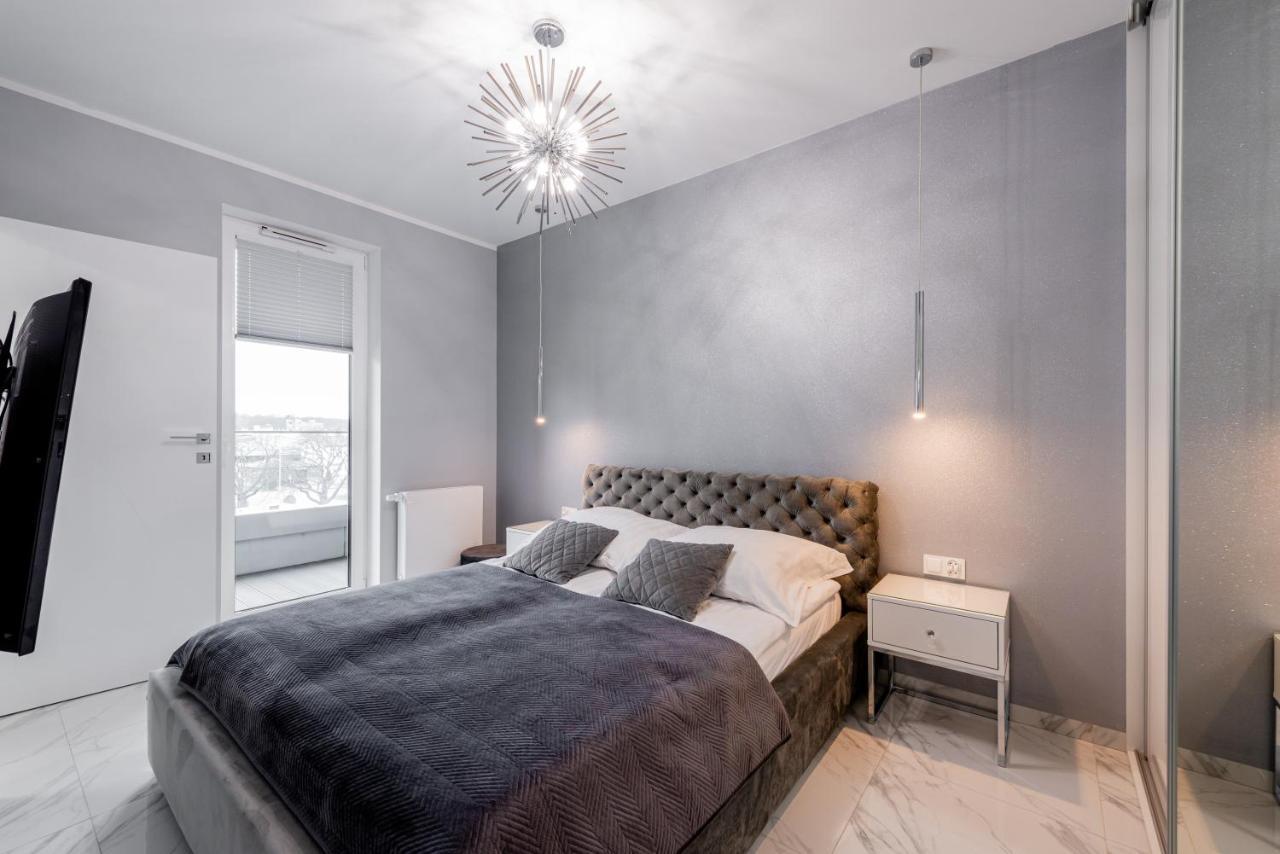 Apartment Unique Baltic - Z Garazem *